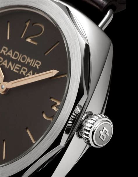 panerai radiomir 3 days platino 47mm|Panerai radiomir vintage.